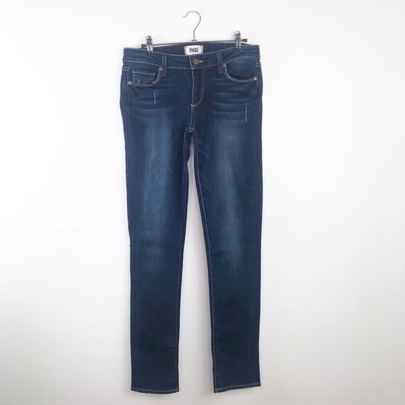 PAIGE Denim - Paige skyline skinny jeans